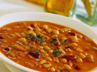 zuppa-di-fagioli