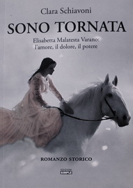 sono-tornata