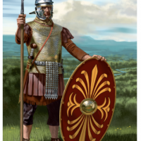 ausiliare-romano