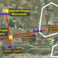 distanze-centrali-biogas-corridonia-e-morrovalle