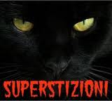superstizioni