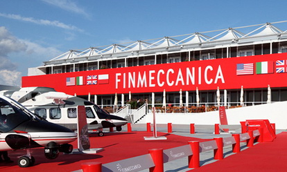 finmeccanica