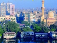 al Cairo 10 mesi prima