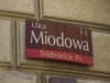 via miodowa