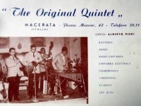 the original quintet