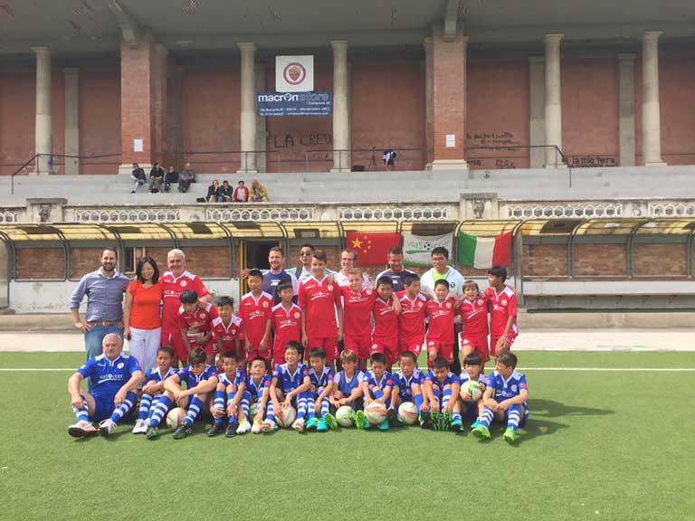 Football-camp-Taicang