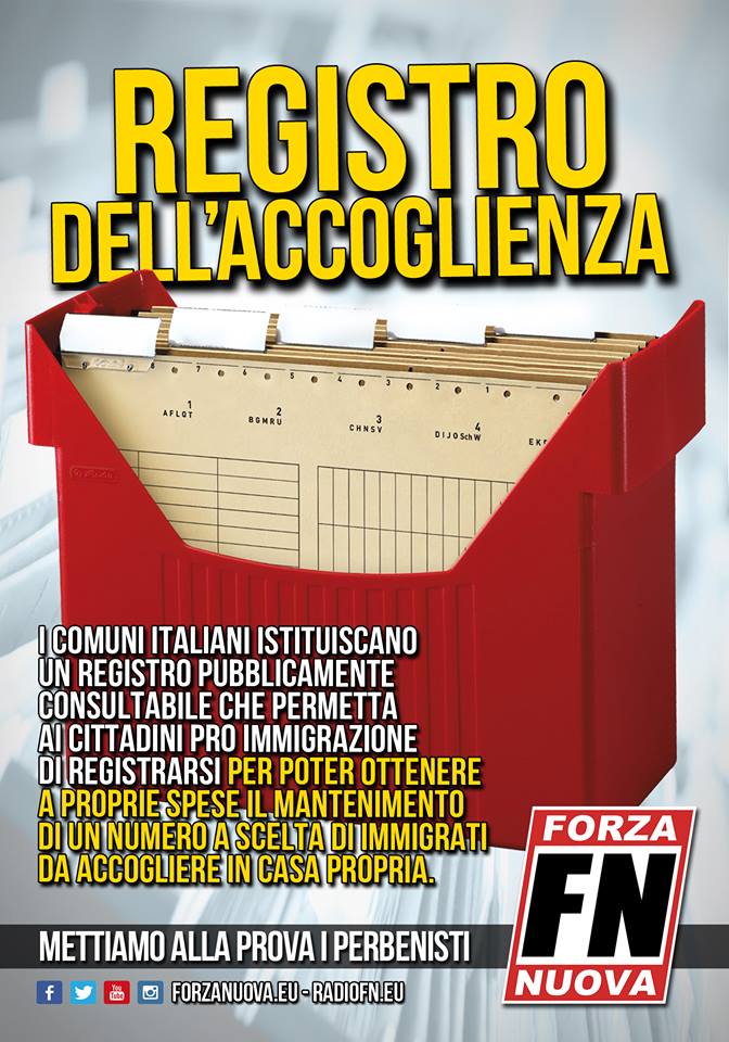 RegistroAccoglienza