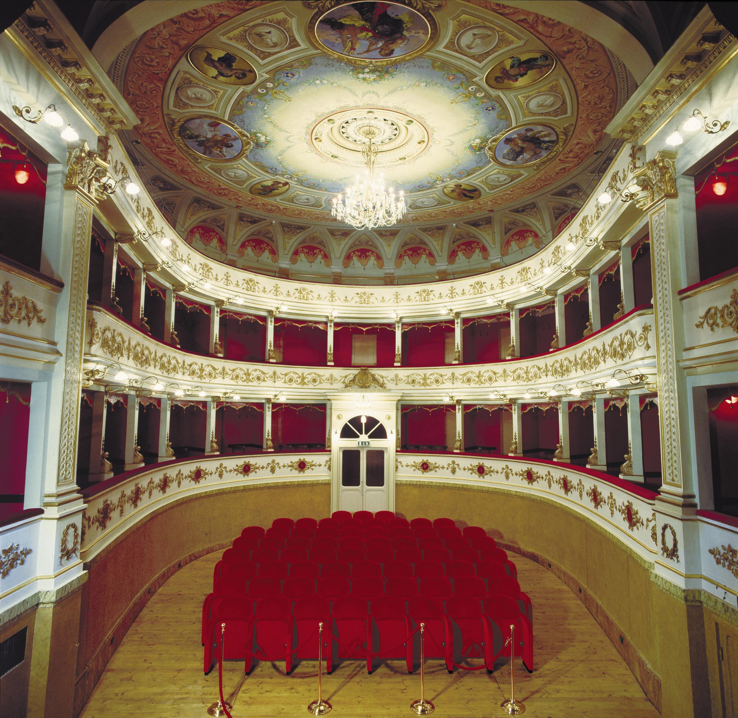 Teatro Verdi