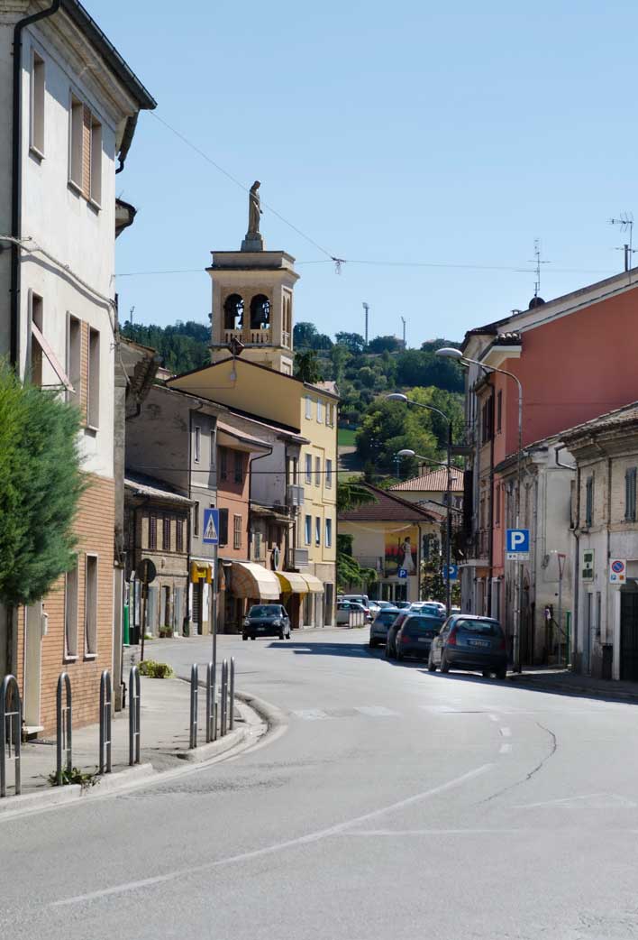 Borgo Peranzoni