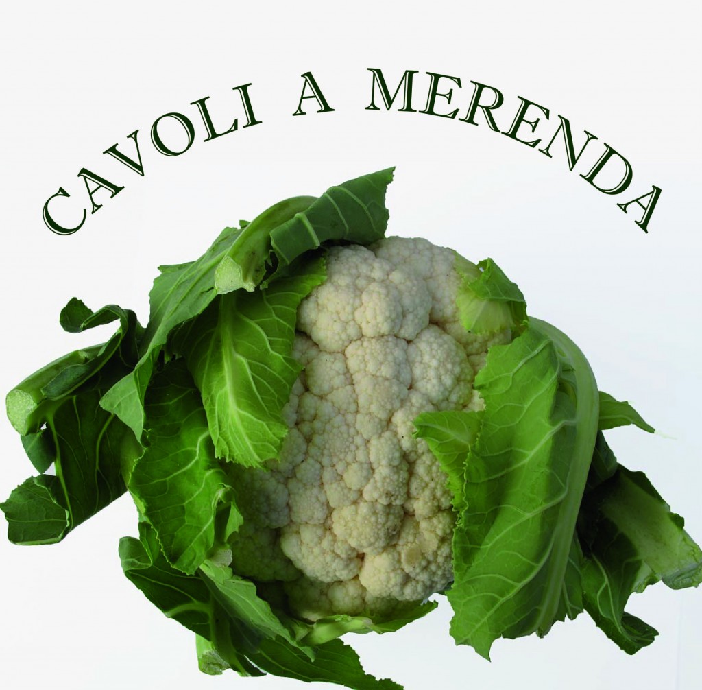 cavoli a merenda