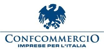 confcommercio logo