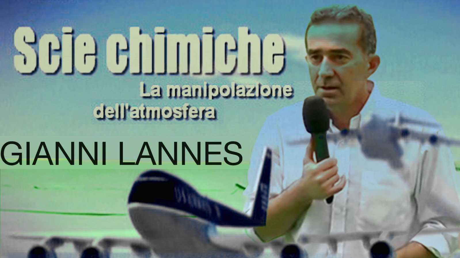 gianni lannes