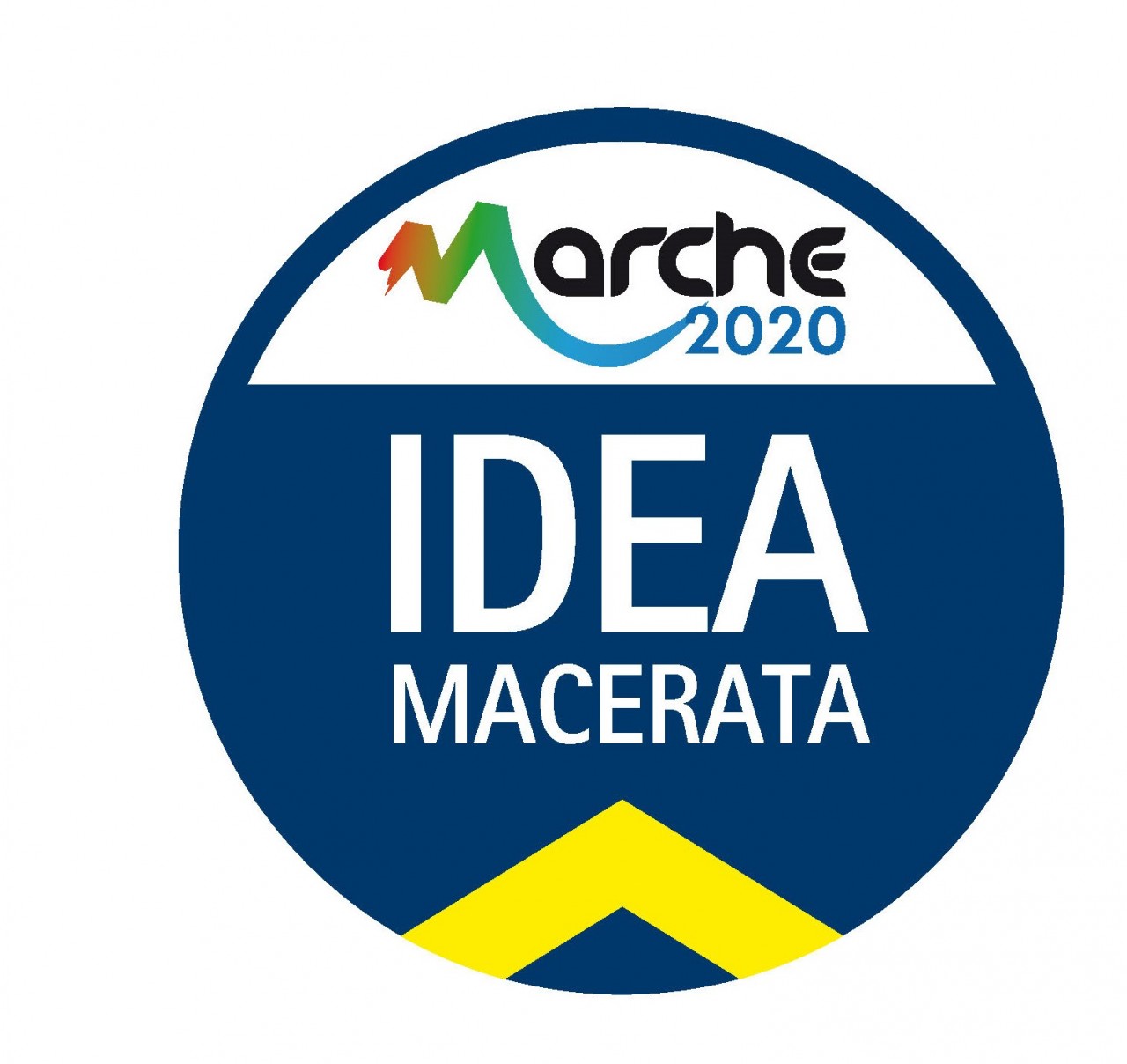 idea macerata marche 2020