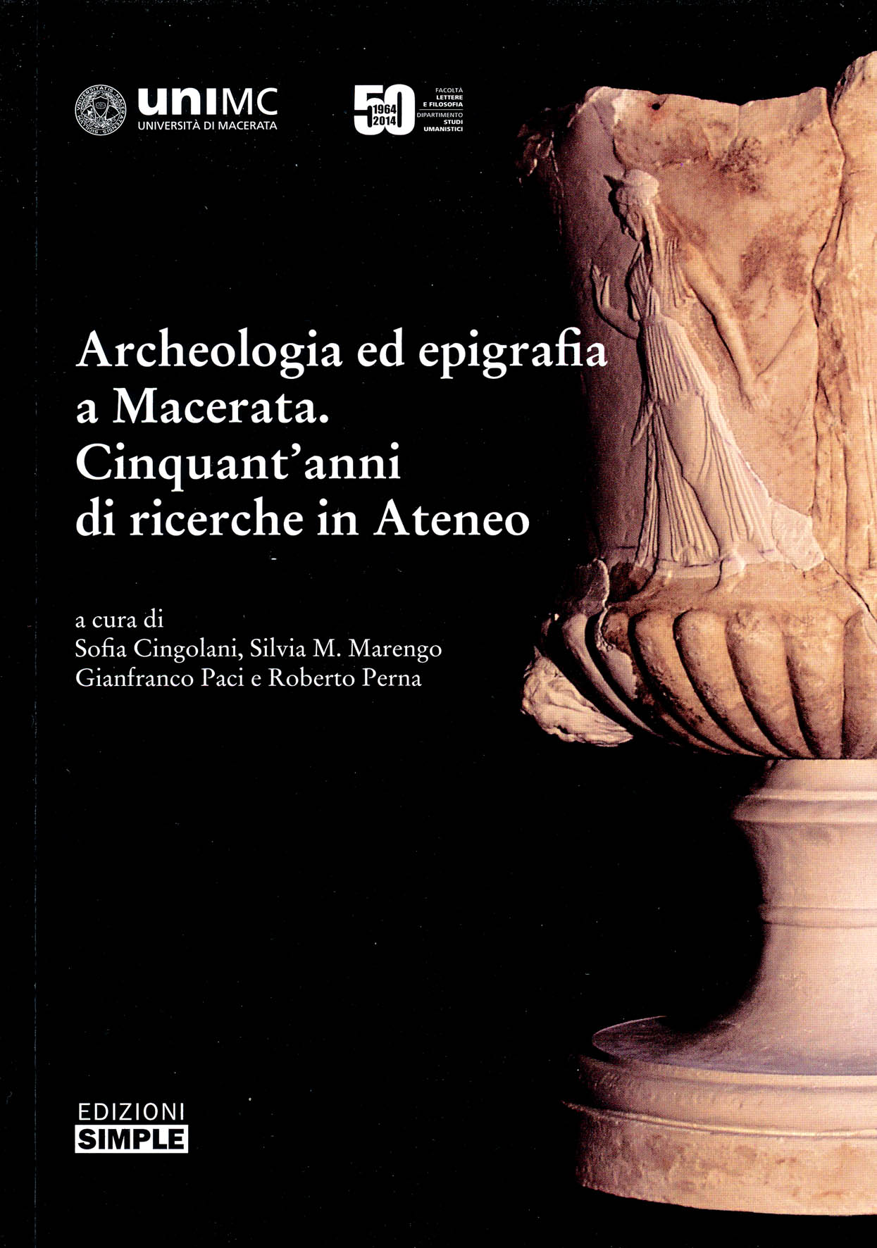 p 14 archeologia ed epigrafia