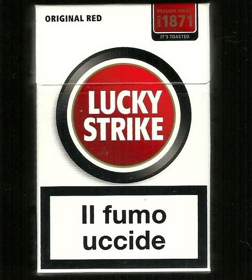 p 19 il fumo uccide