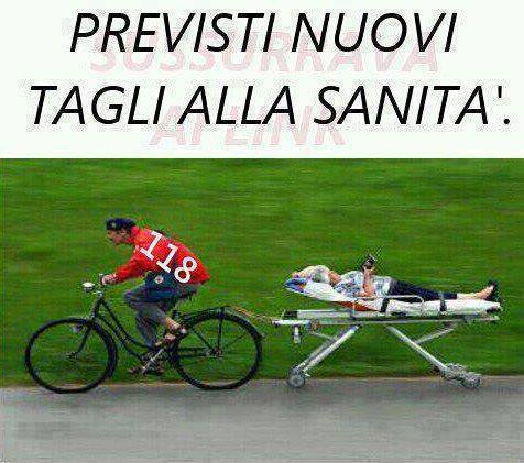 p 2 tagli sanità by cicloturismo