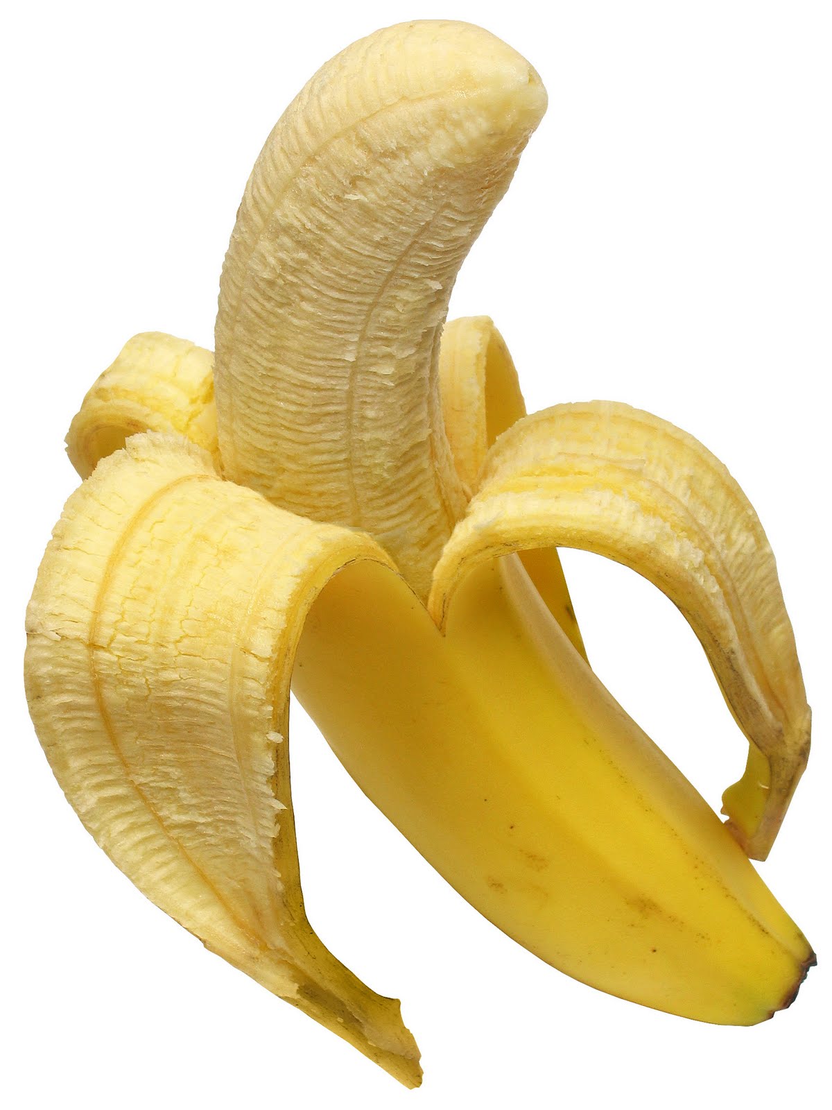 p 3 banana