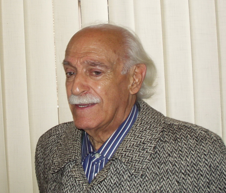 Silvio Spaccesi