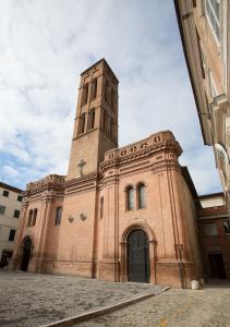 matelica concattedrale s.maria assunta s.bartolomeo