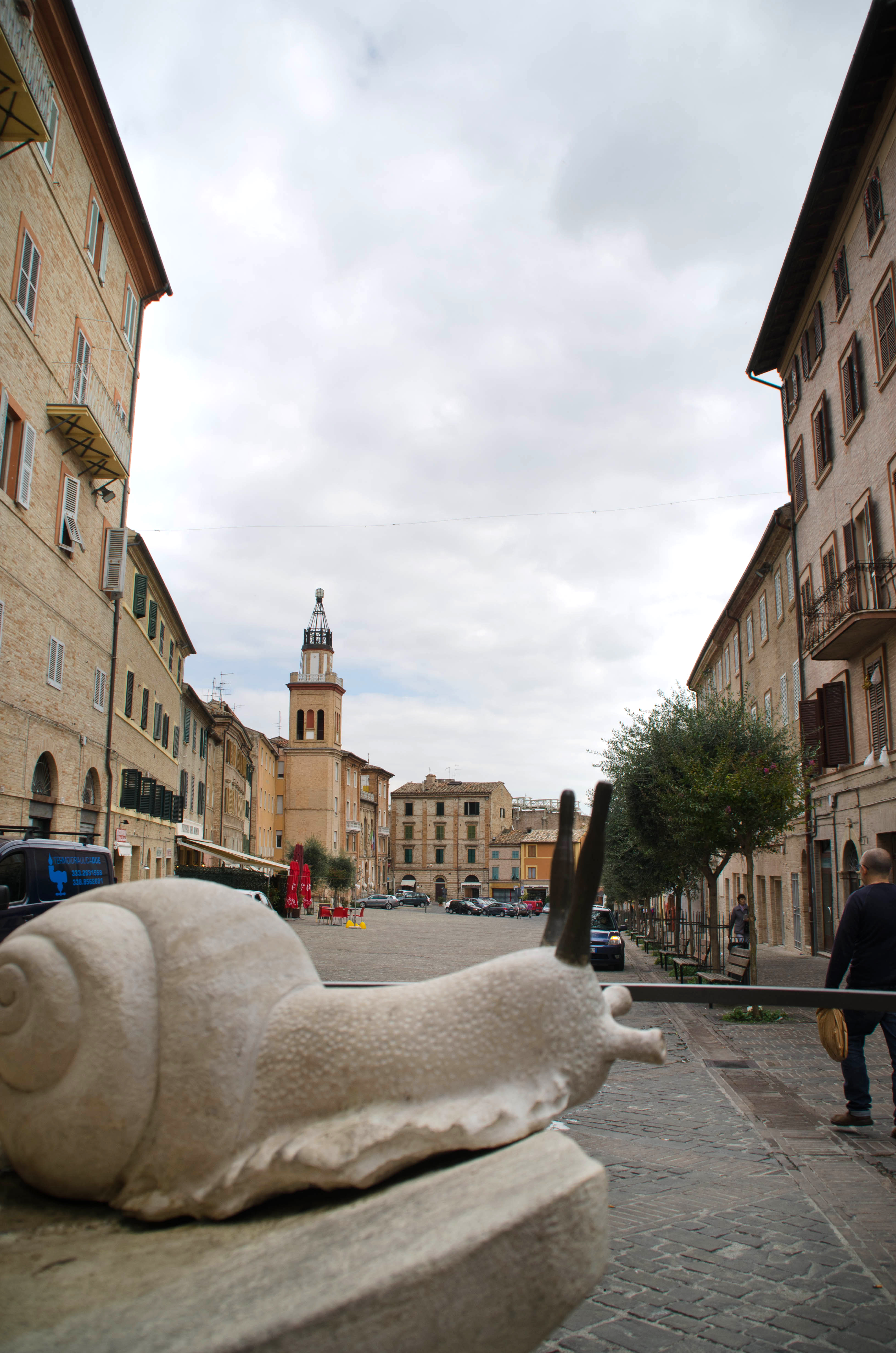 piazza mazzini ph cinzia zanconi