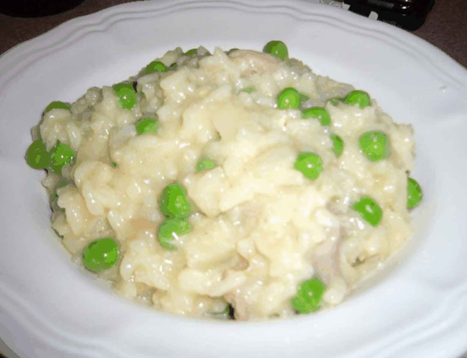 risotto-ai-piselli