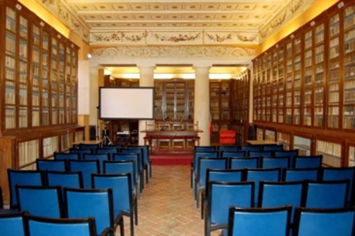 Sala Castiglioni