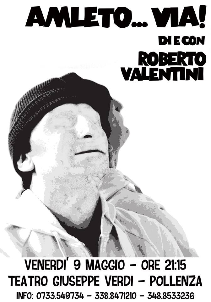 Amleto-Roberto Valentini