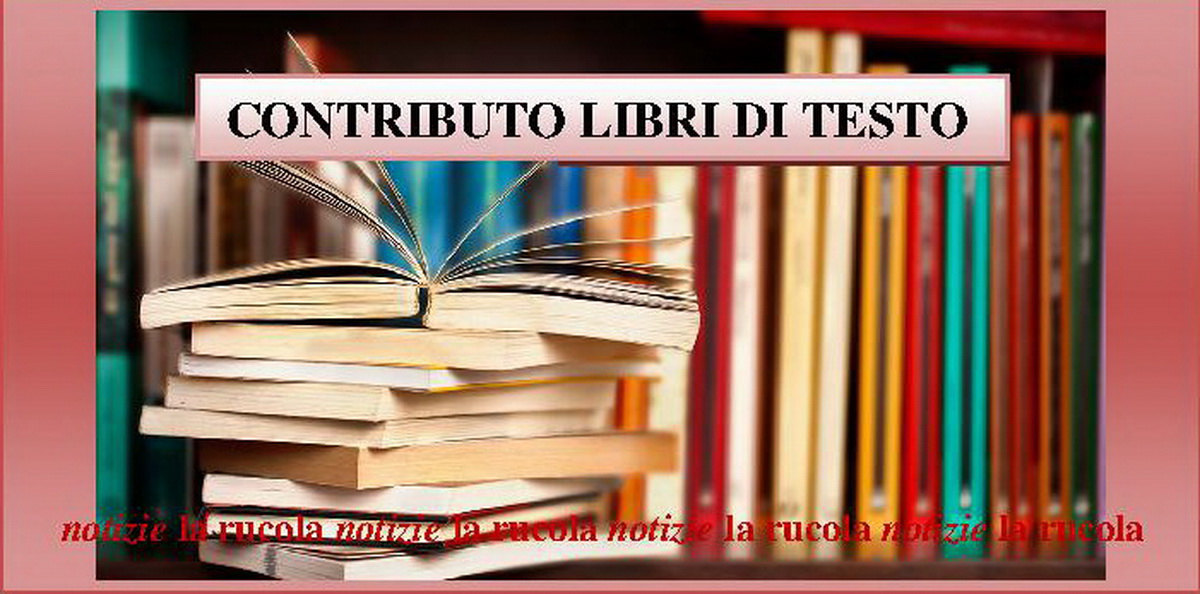 San Severino Marche, Sostegno Della Regione Per L’acquisto Dei Libri Di ...