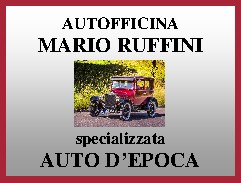 Mario Ruffini AutoOfficina